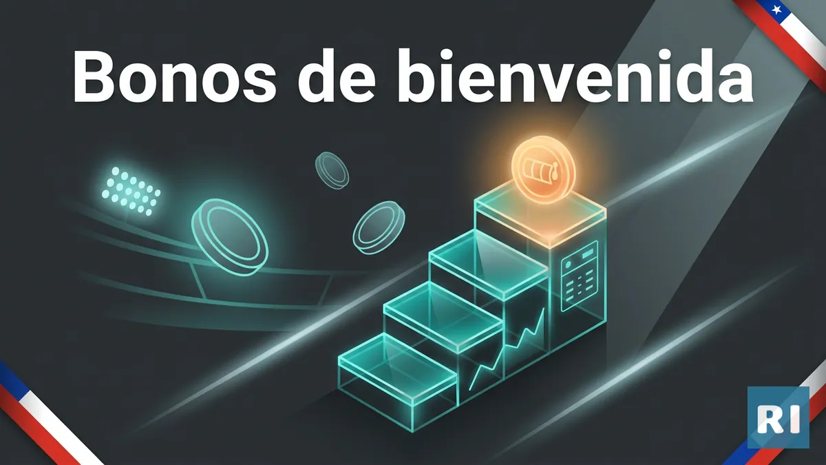 Bonos de bienvenida y promociones de Rivalo explicados con montos oficiales