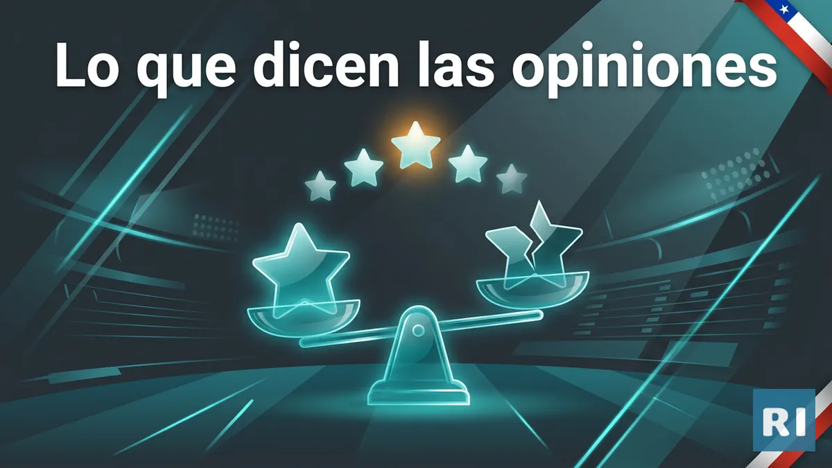 Opiniones de usuarios sobre Rivalo: comisiones de retiro, cancelaciones y verificación